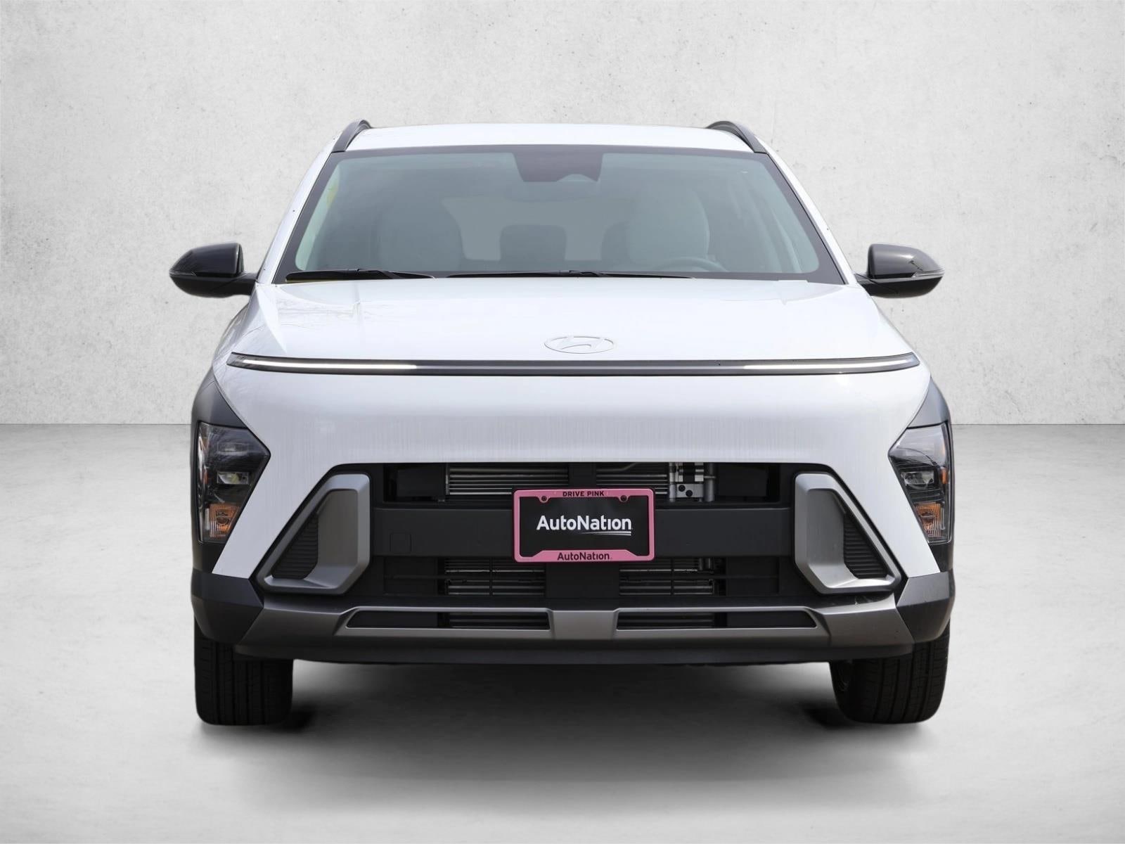 2026 Hyundai Kona SEL Premium - Photo 2