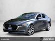 Used 2023 Mazda Mazda3 Sedan 2.5 S Select 4dr Car