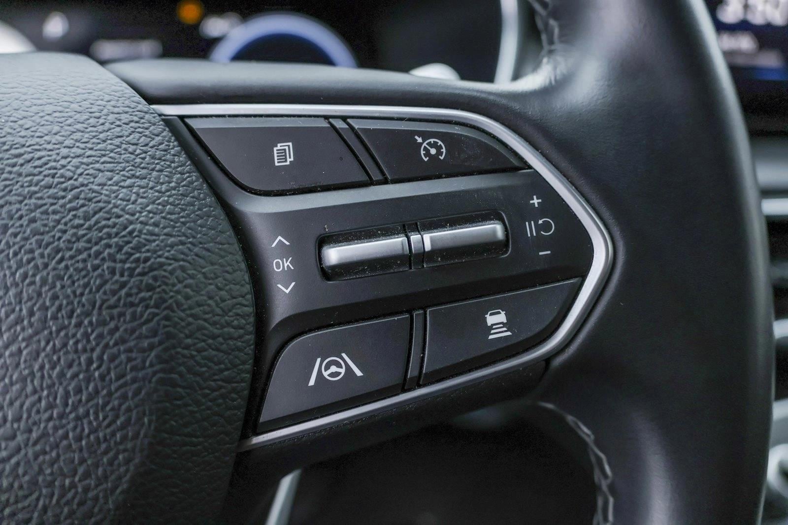 2023 HYUNDAI SANTA FE - Image 16