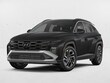 Hyundai Tucson Hybrid