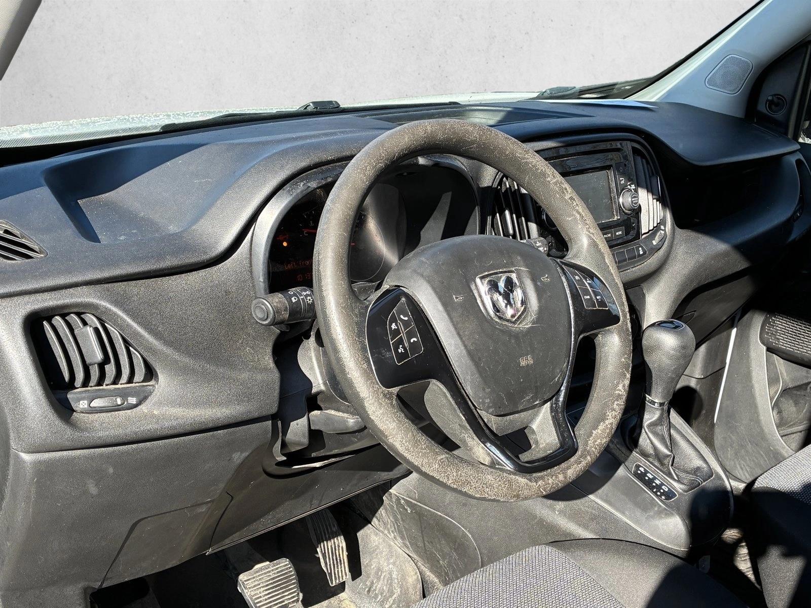 2020 RAM PROMASTER CITY - Image 10