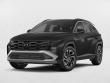 New 2025 Hyundai Tucson Hybrid Limited SUV