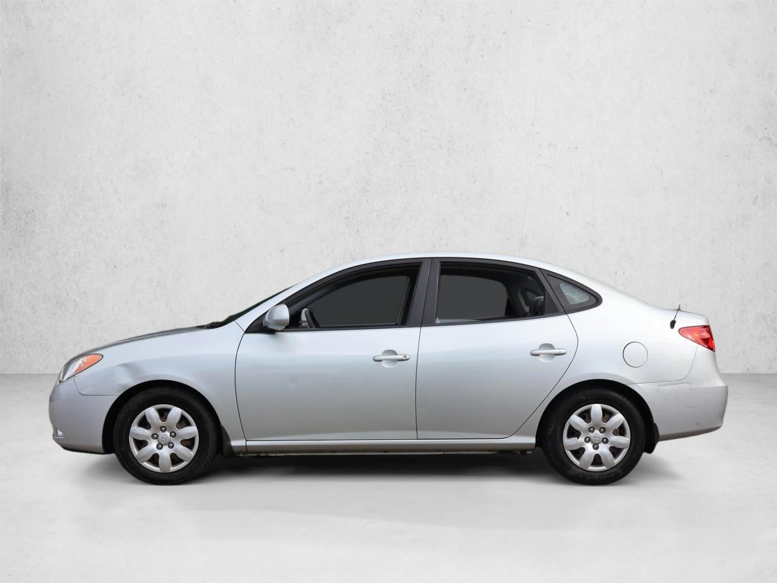 2007 Hyundai Elantra GLS - Photo 8