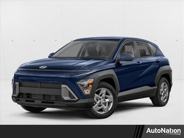 2024 Hyundai Kona's photo