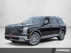 2026 Hyundai Palisade Hybrid SEL Premium 8P SUV