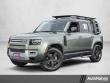 Used 2022 Land Rover Defender SE Sport Utility