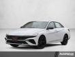New 2026 Hyundai Elantra SEL Sport Sedan