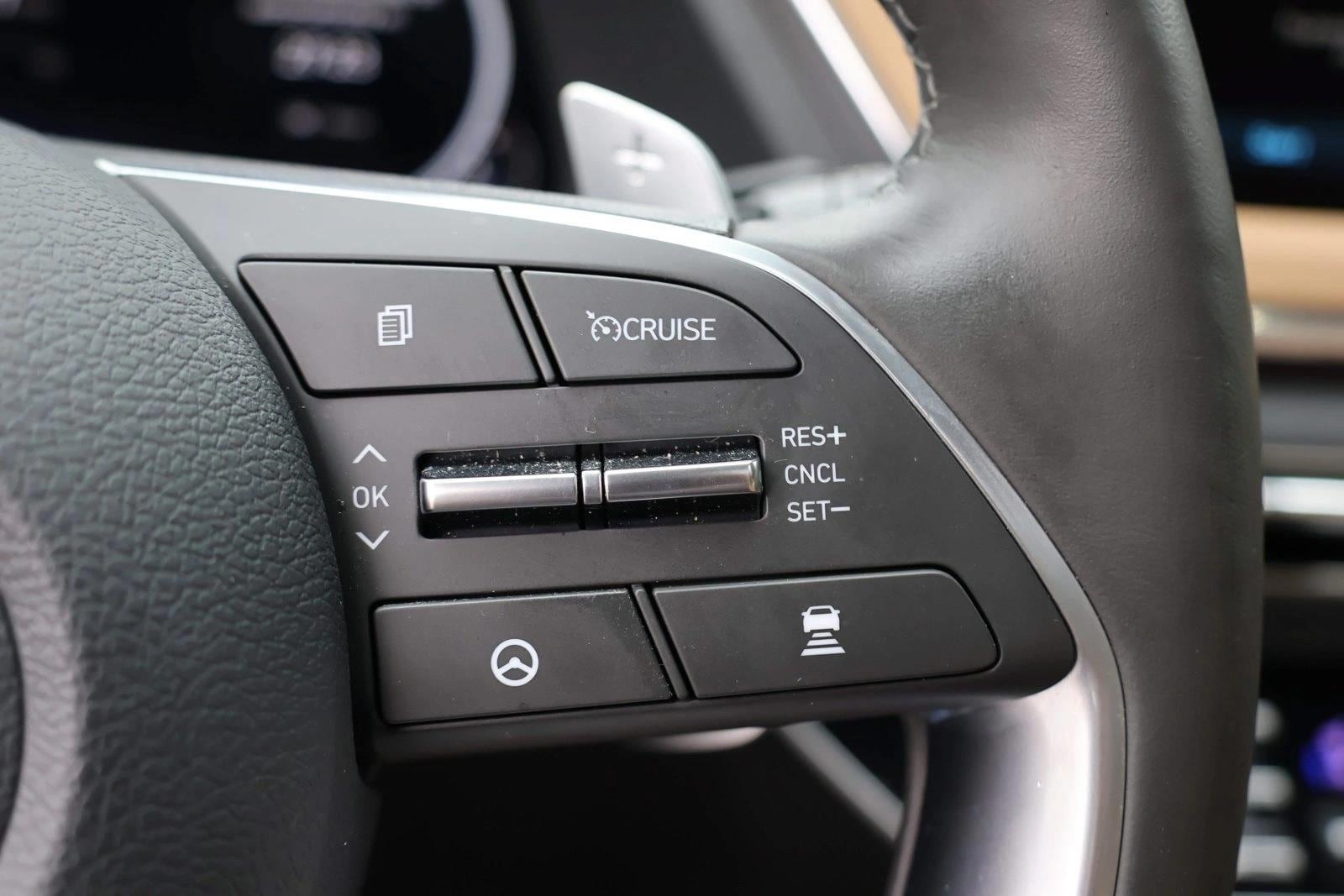2023 Hyundai Sonata Limited - Photo 16