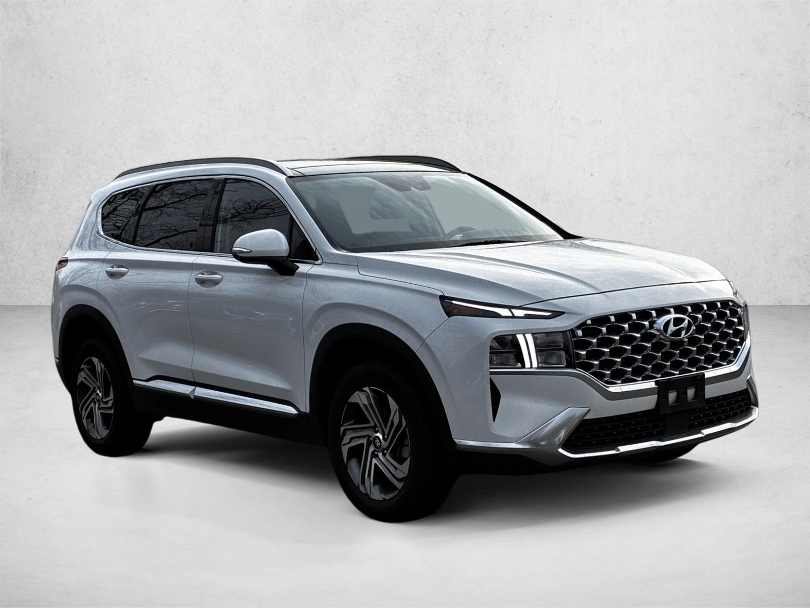 2023 Hyundai Santa Fe SEL Sport photo 3