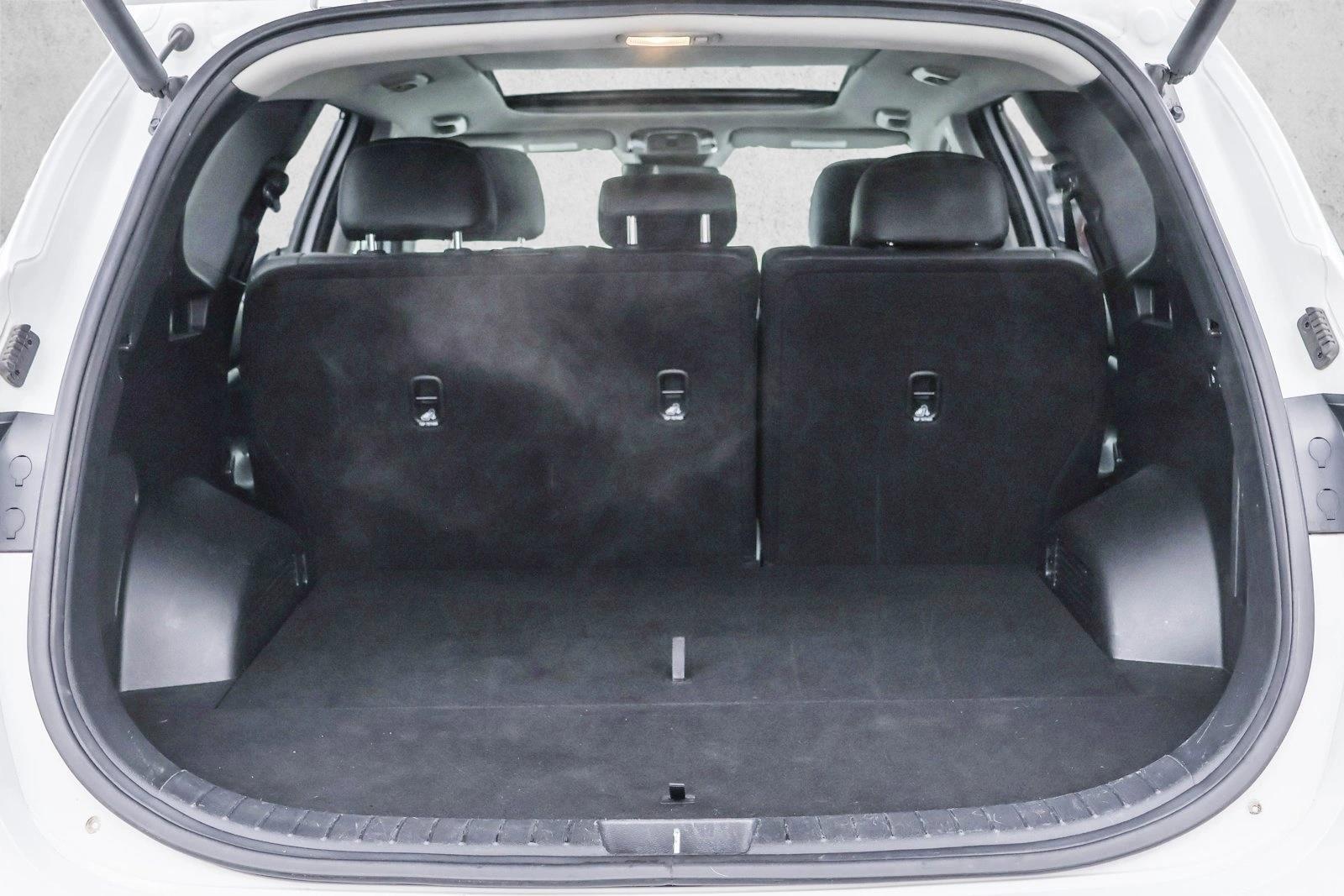 2023 HYUNDAI SANTA FE - Image 26