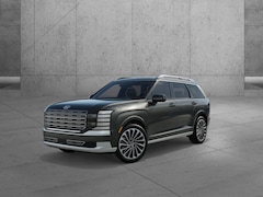 2026 Hyundai Palisade Hybrid Calligraphy SUV