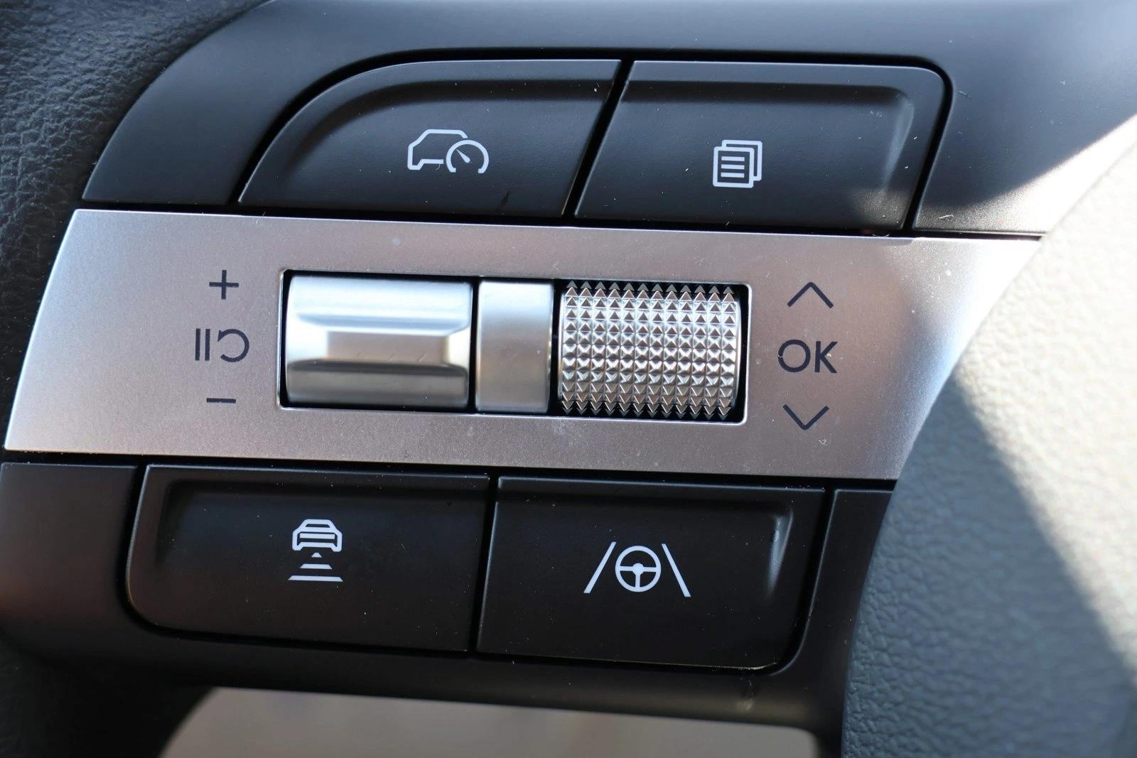 2026 Hyundai Tucson SE - Photo 13