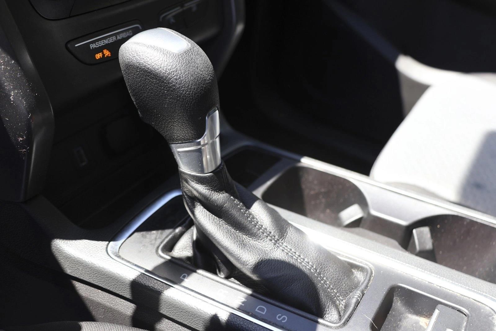 2017 Ford Escape SE - Photo 20
