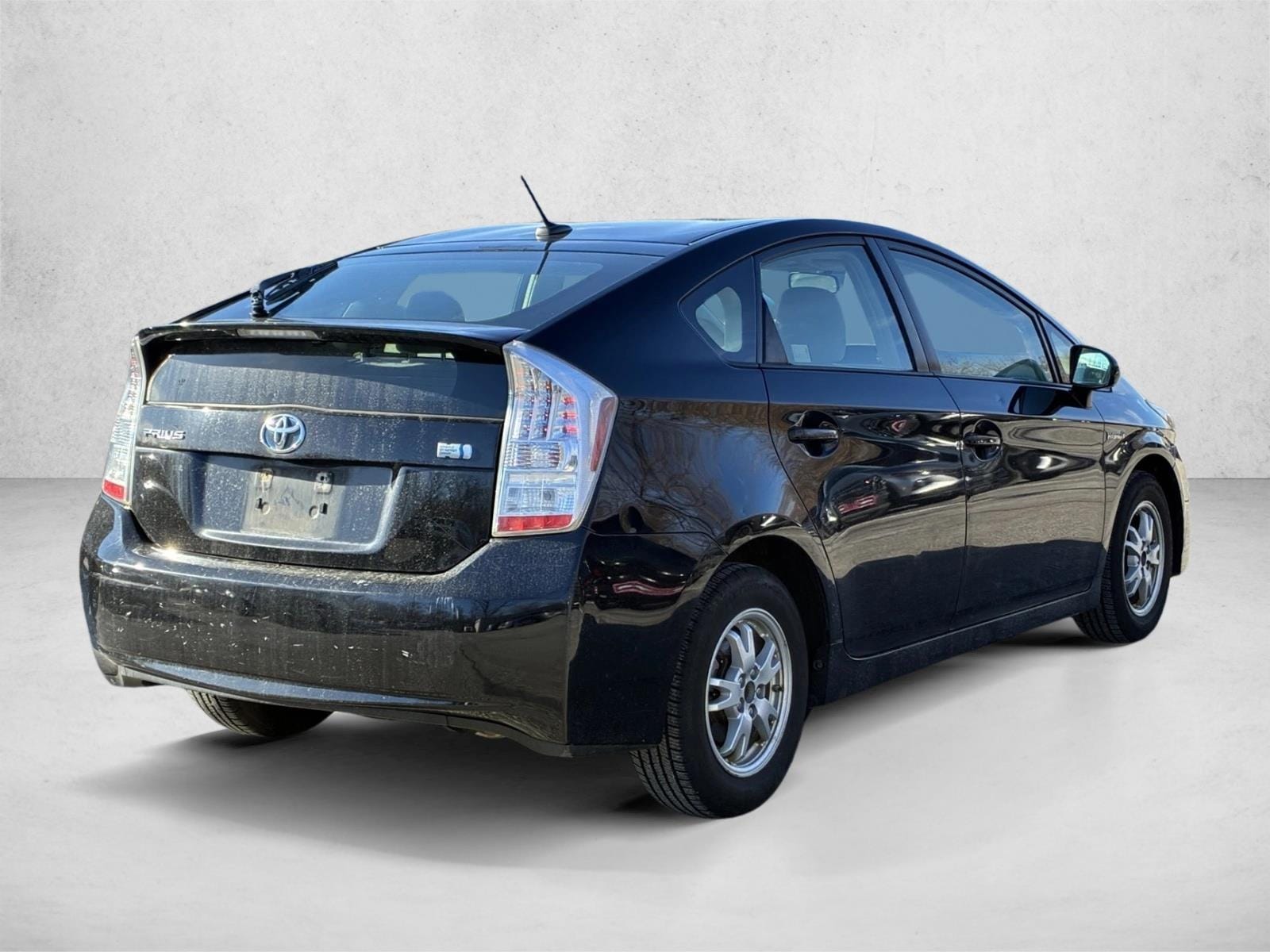 2011 TOYOTA PRIUS - Image 5