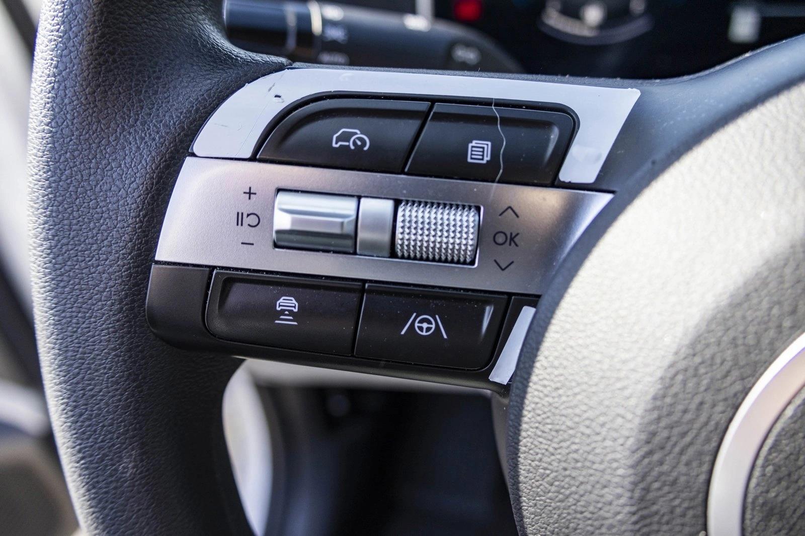 2025 HYUNDAI TUCSON - Image 14