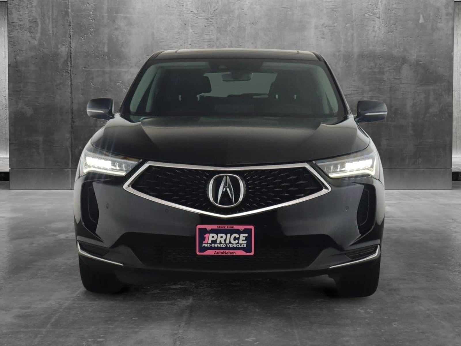 Used 2022 Acura RDX Technology Package with VIN 5J8TC2H58NL014851 for sale in Des Plaines, IL