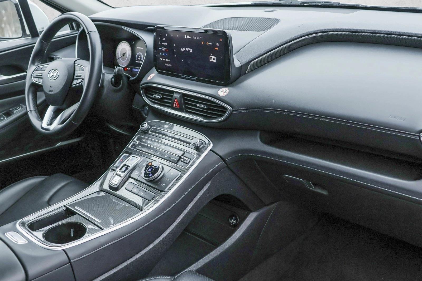 2023 HYUNDAI SANTA FE - Image 29