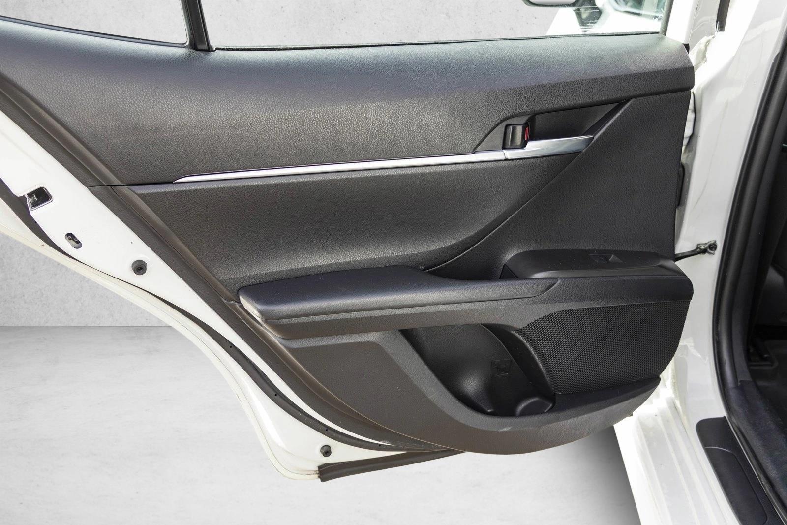 2022 TOYOTA CAMRY - Image 21