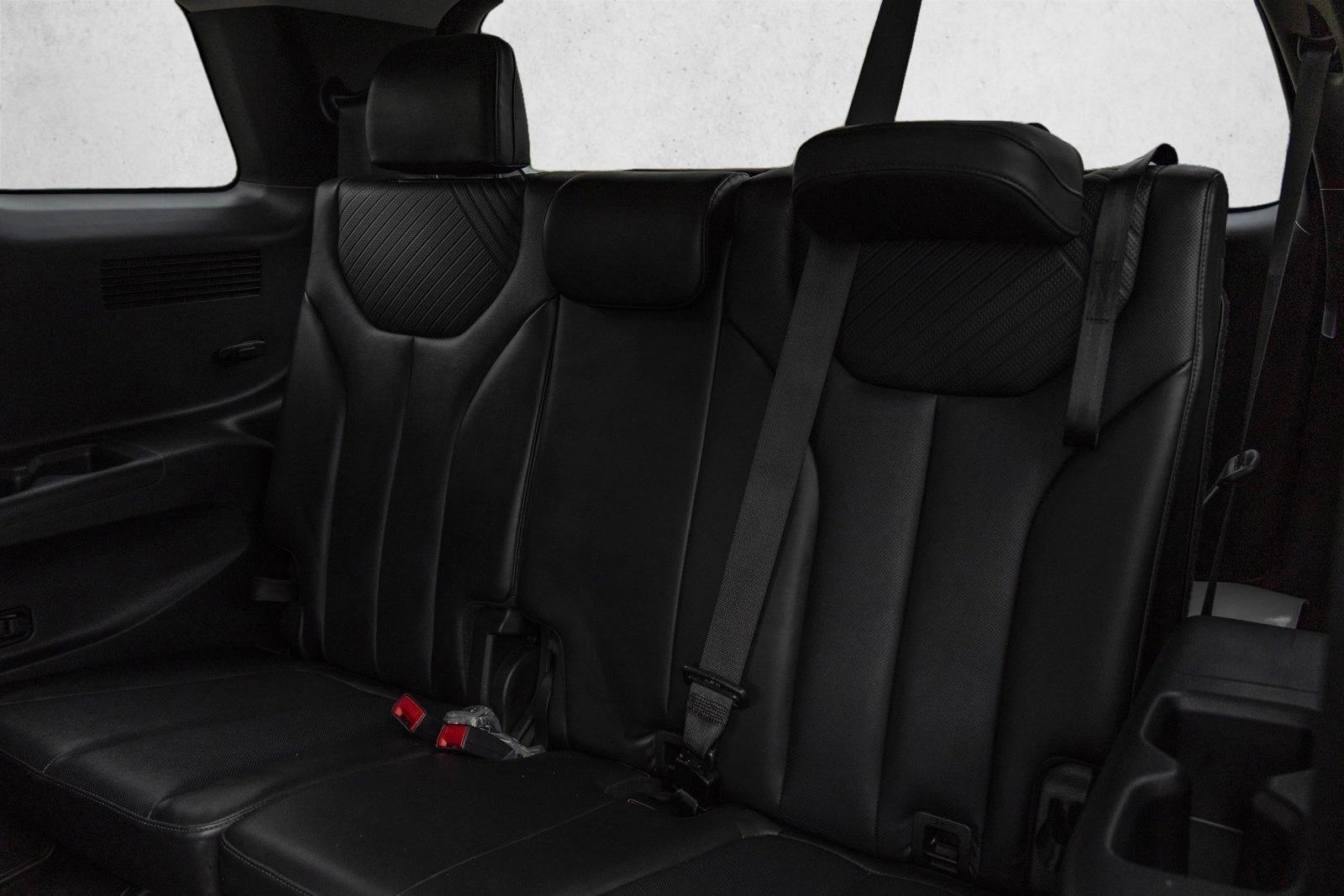 2024 HYUNDAI PALISADE - Image 25