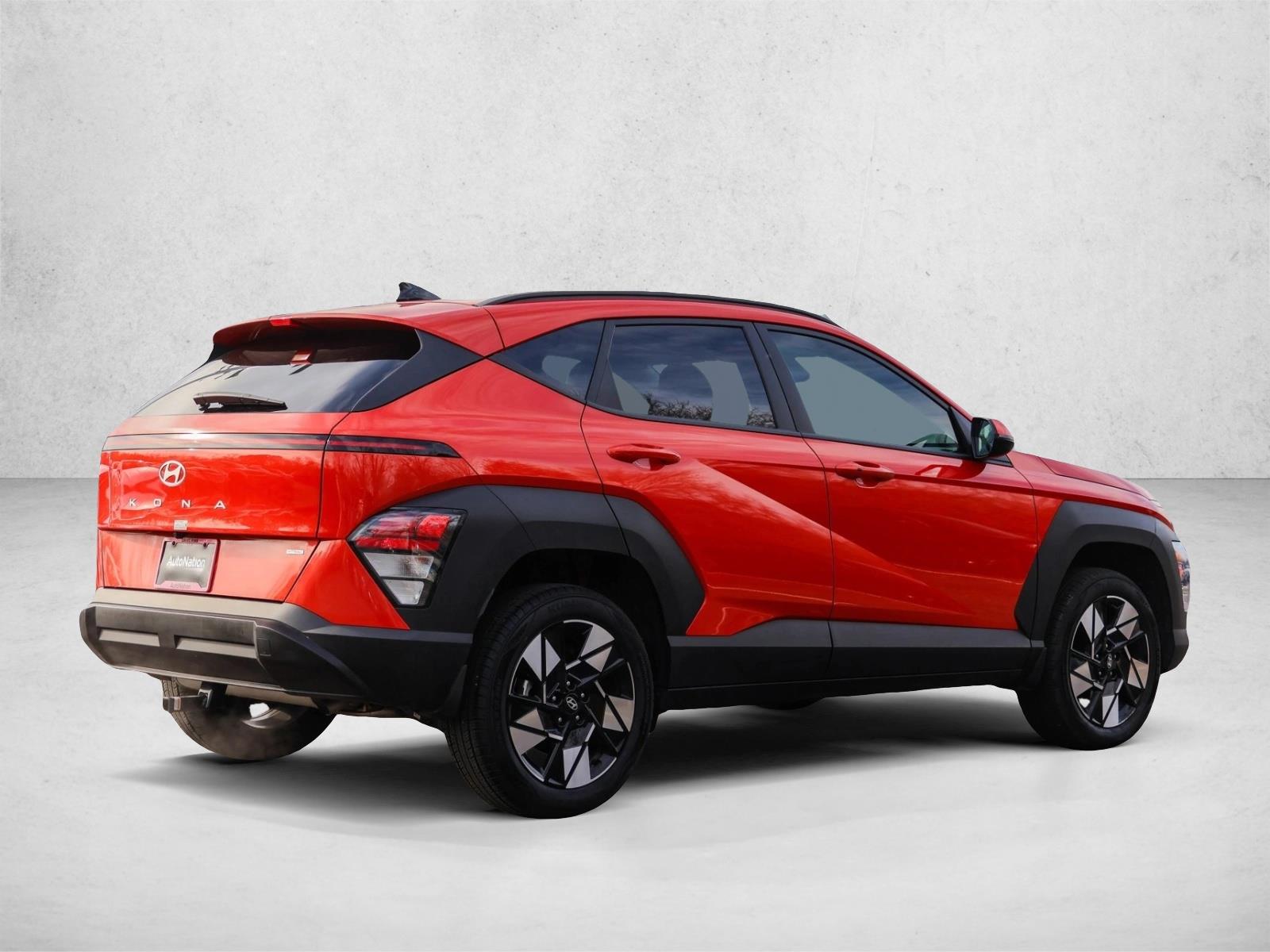 2025 HYUNDAI KONA - Image 5