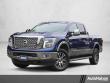 Used 2016 Nissan Titan XD Platinum Reserve Crew Cab Pickup