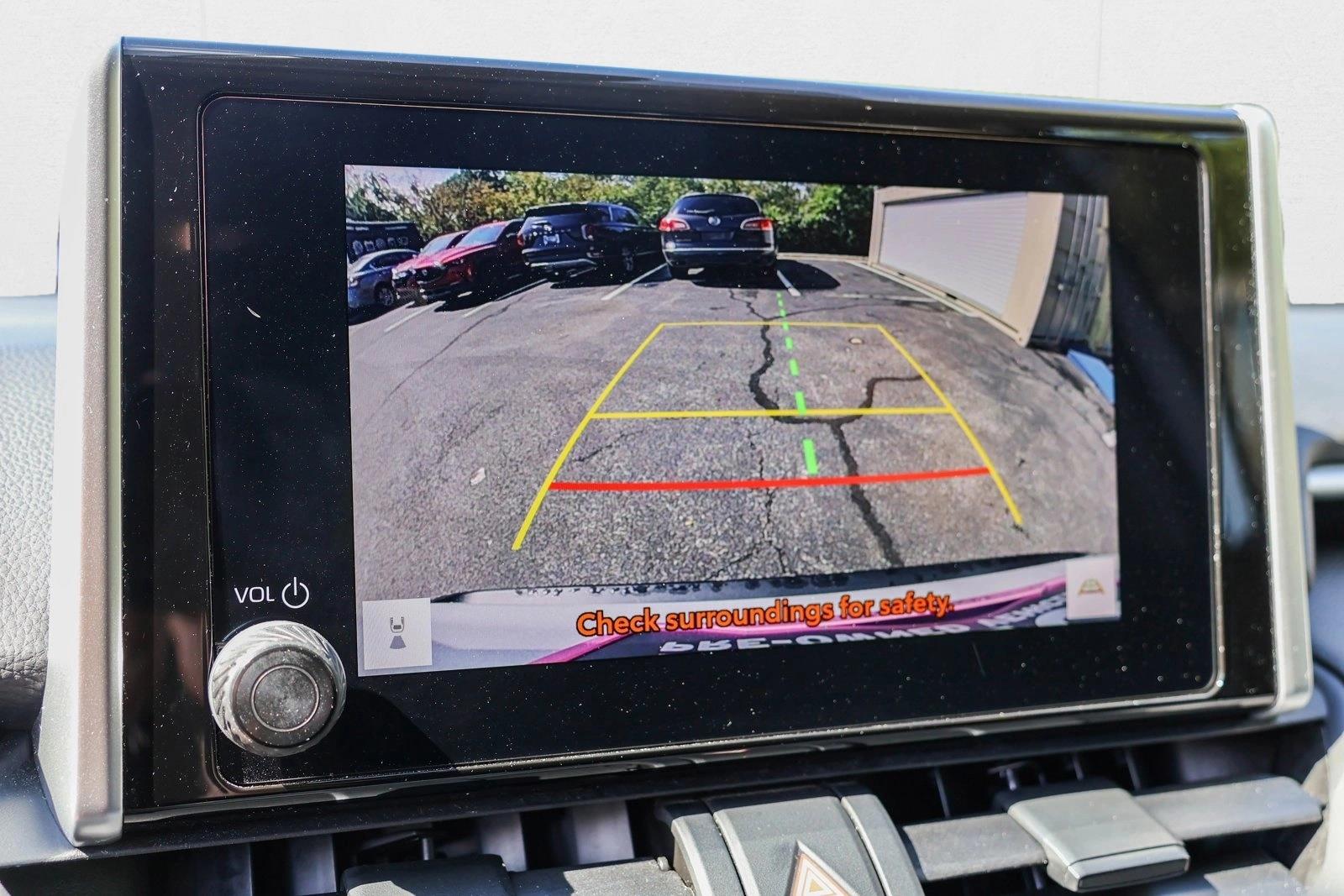 2023 TOYOTA RAV4 - Image 18