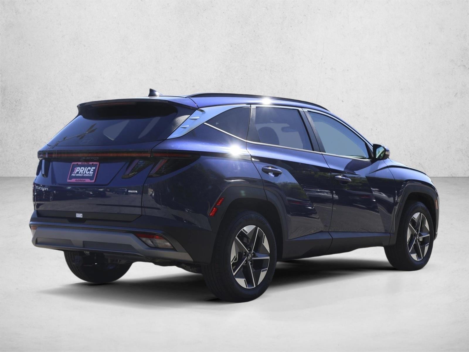 2026 Hyundai Tucson SEL Premium - Photo 5
