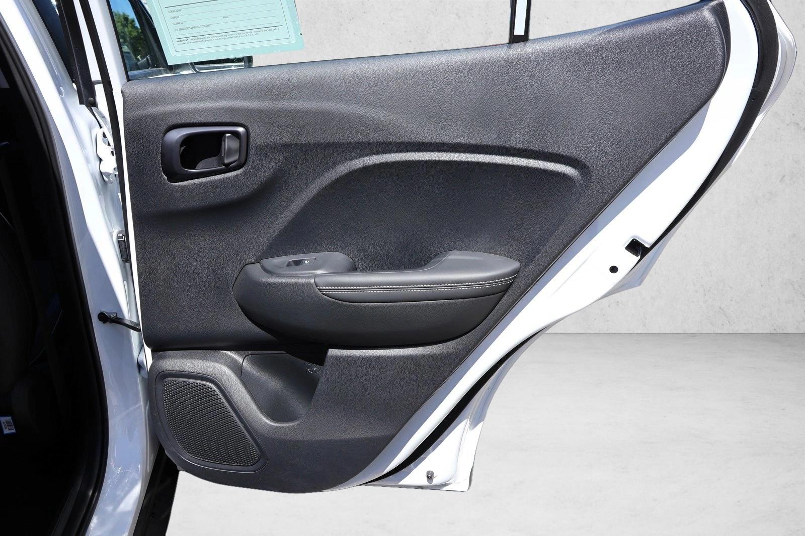 2026 Hyundai Venue SEL - Photo 26