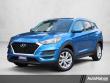 Used 2021 Hyundai Tucson Value Sport Utility