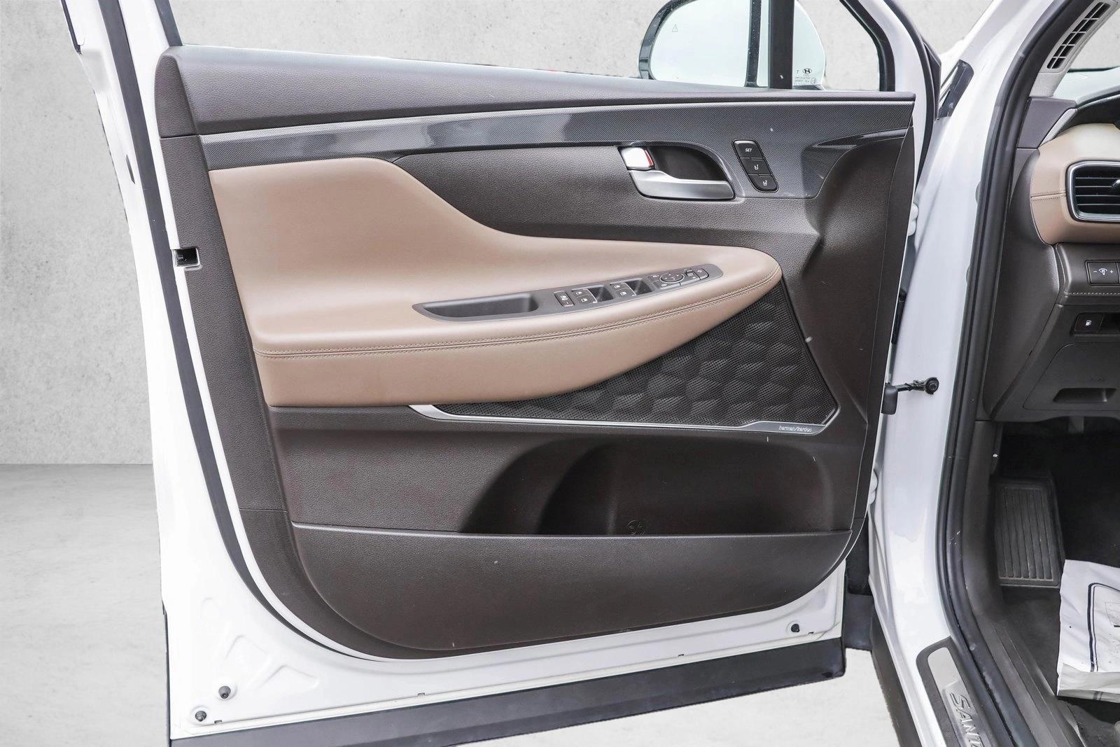 2023 HYUNDAI SANTA FE - Image 12