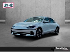 2025 Hyundai IONIQ 6 SE Sedan