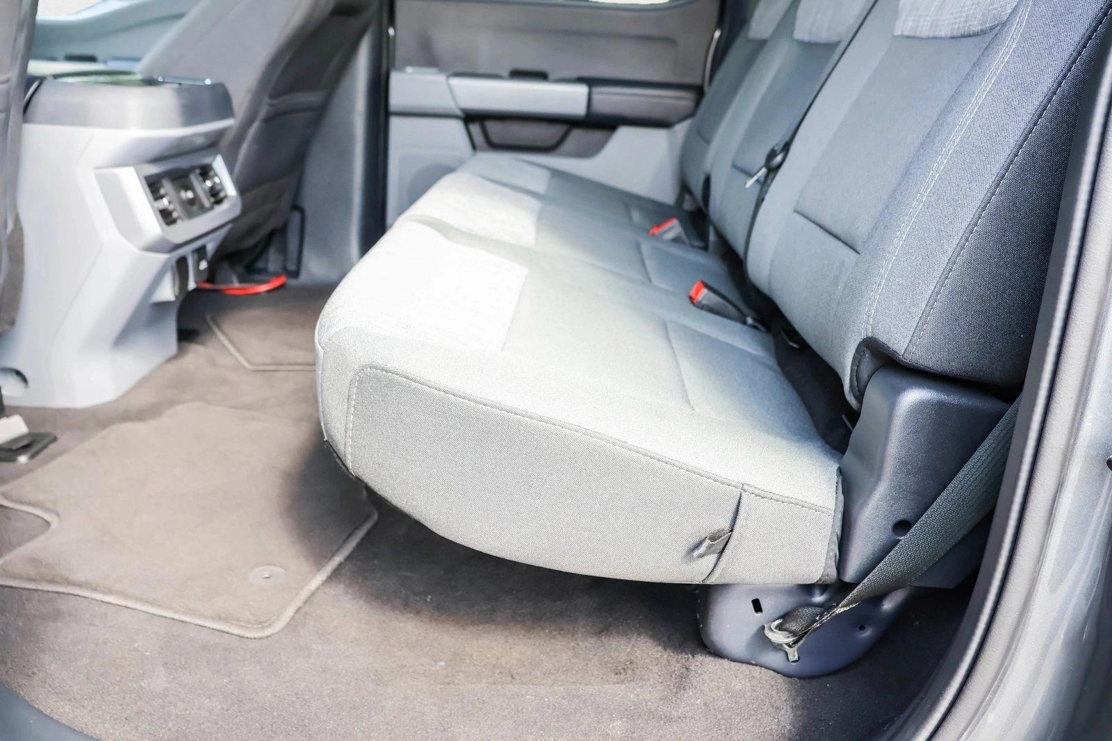 2024 FORD F-350 - Image 22