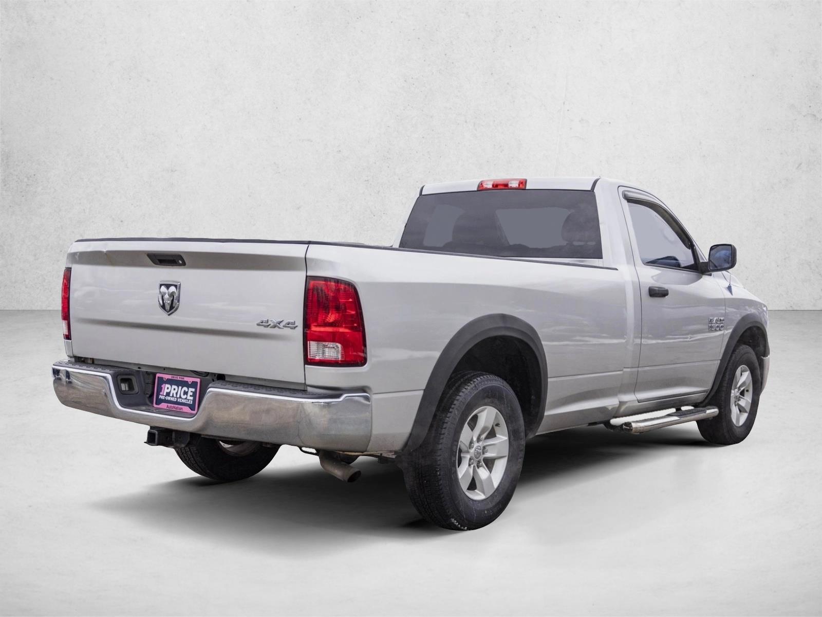 2014 RAM 1500 - Image 5
