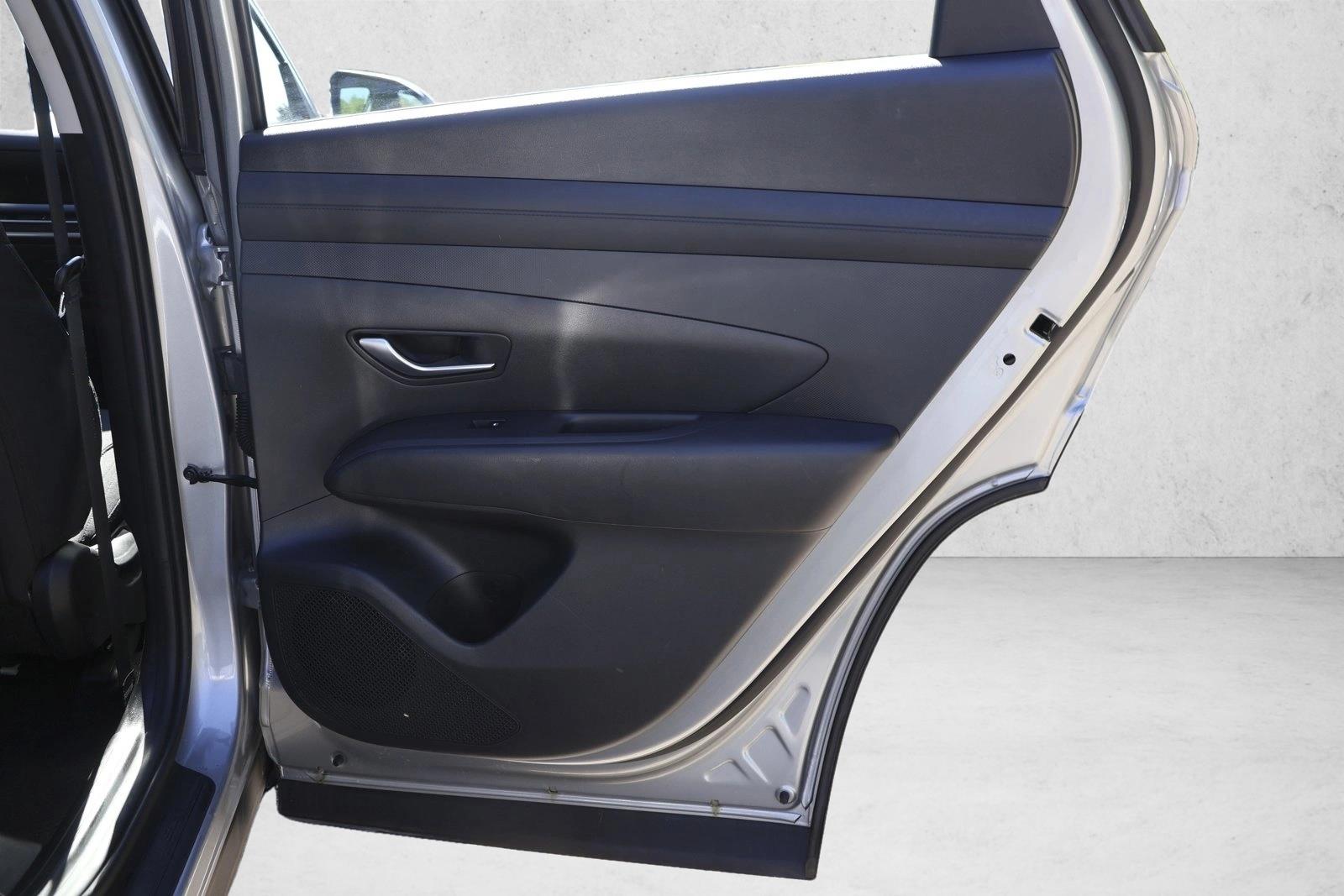2026 Hyundai Tucson SE - Photo 26