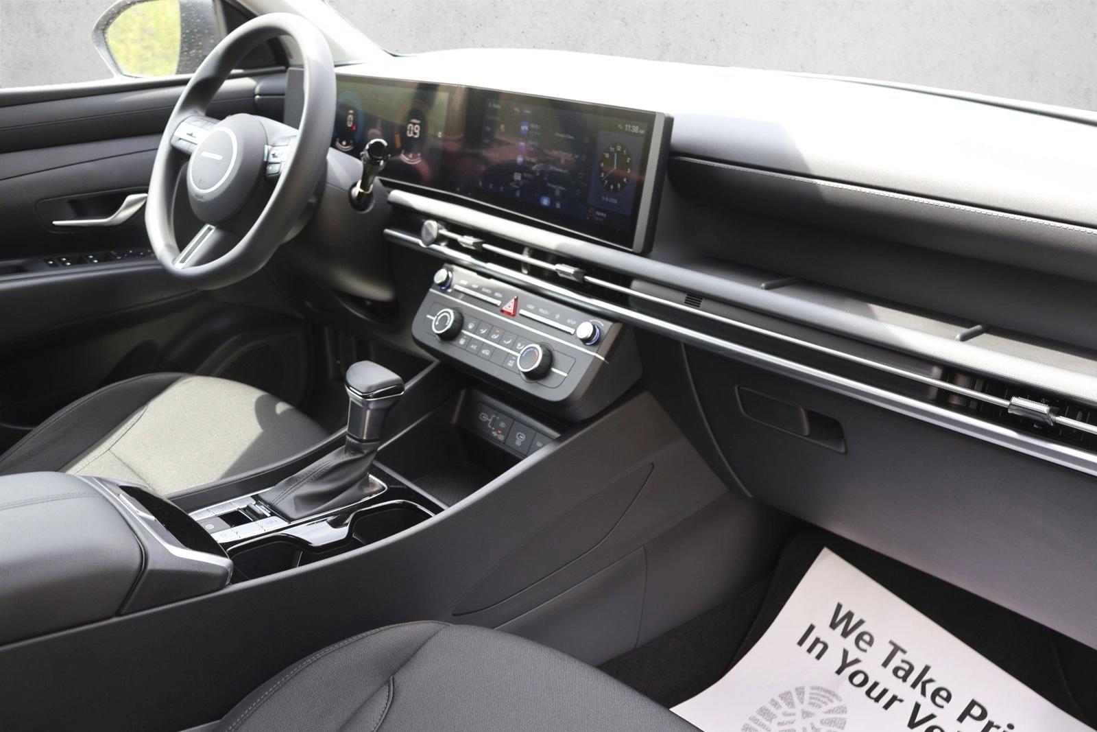 2026 Hyundai Tucson SE - Photo 27
