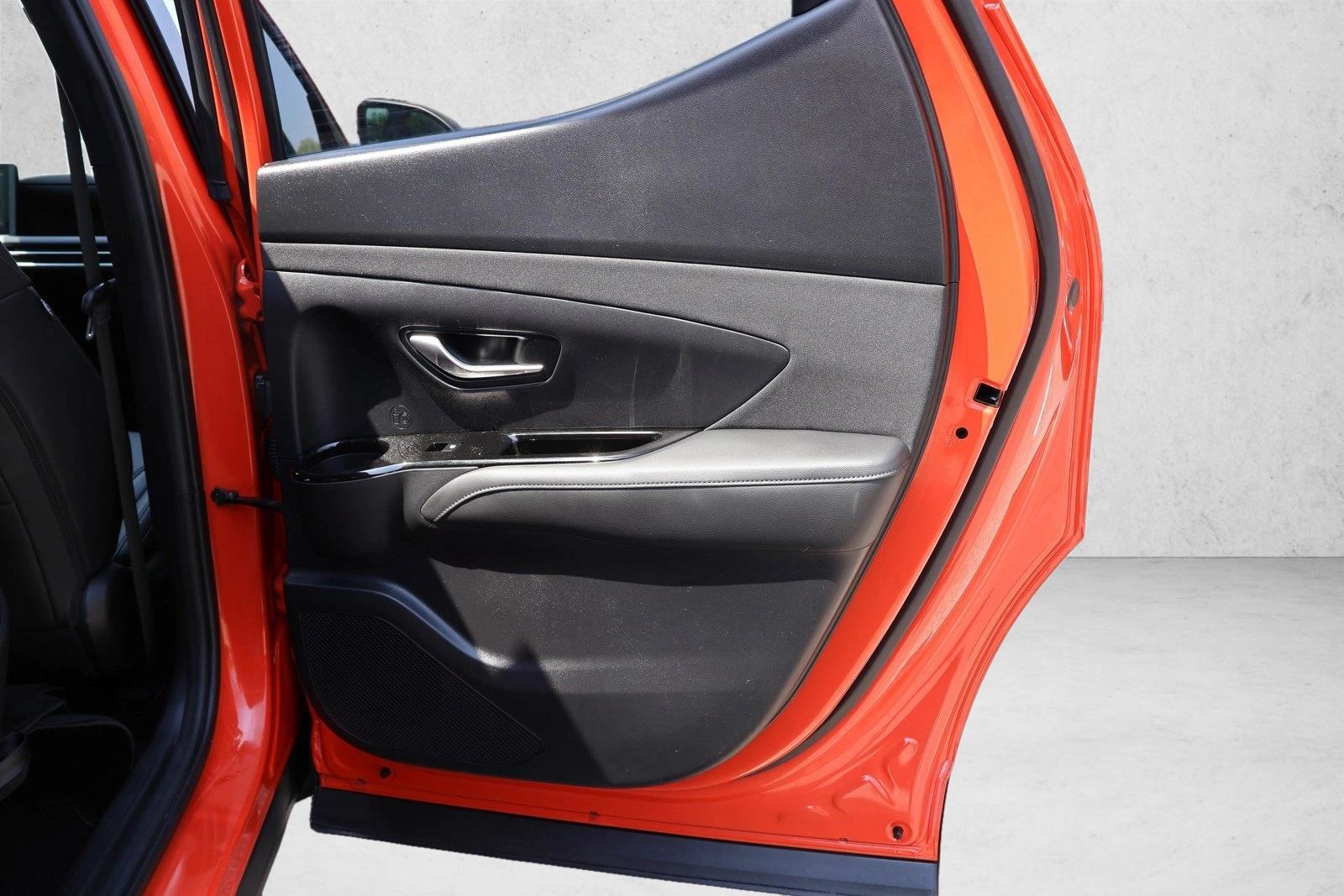 2025 Hyundai Santa Cruz XRT - Photo 27