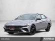 Used 2026 Hyundai Elantra SEL Sport 4dr Car