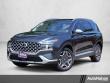 Used 2023 Hyundai Santa Fe Hybrid Limited Sport Utility