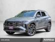 Certified 2026 Hyundai Tucson Hybrid Limited Sport Utility