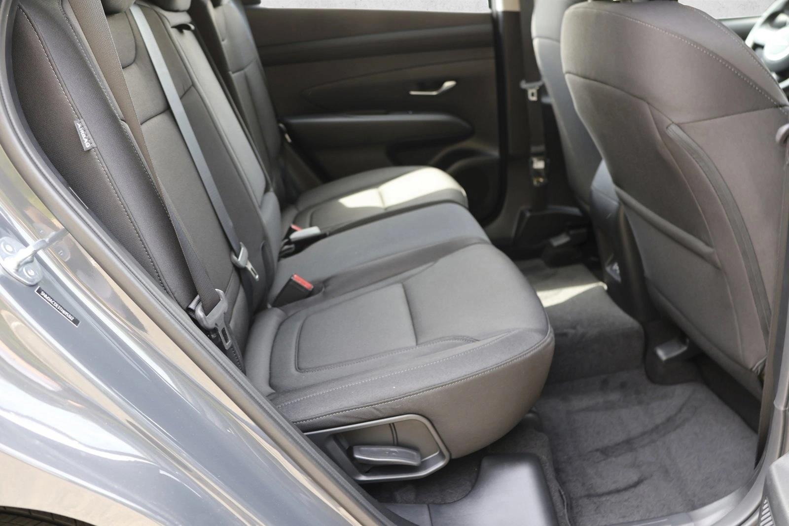 2026 Hyundai Tucson SE - Photo 25
