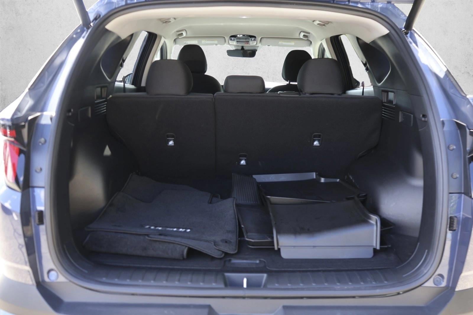 2026 Hyundai Tucson SEL - Photo 24