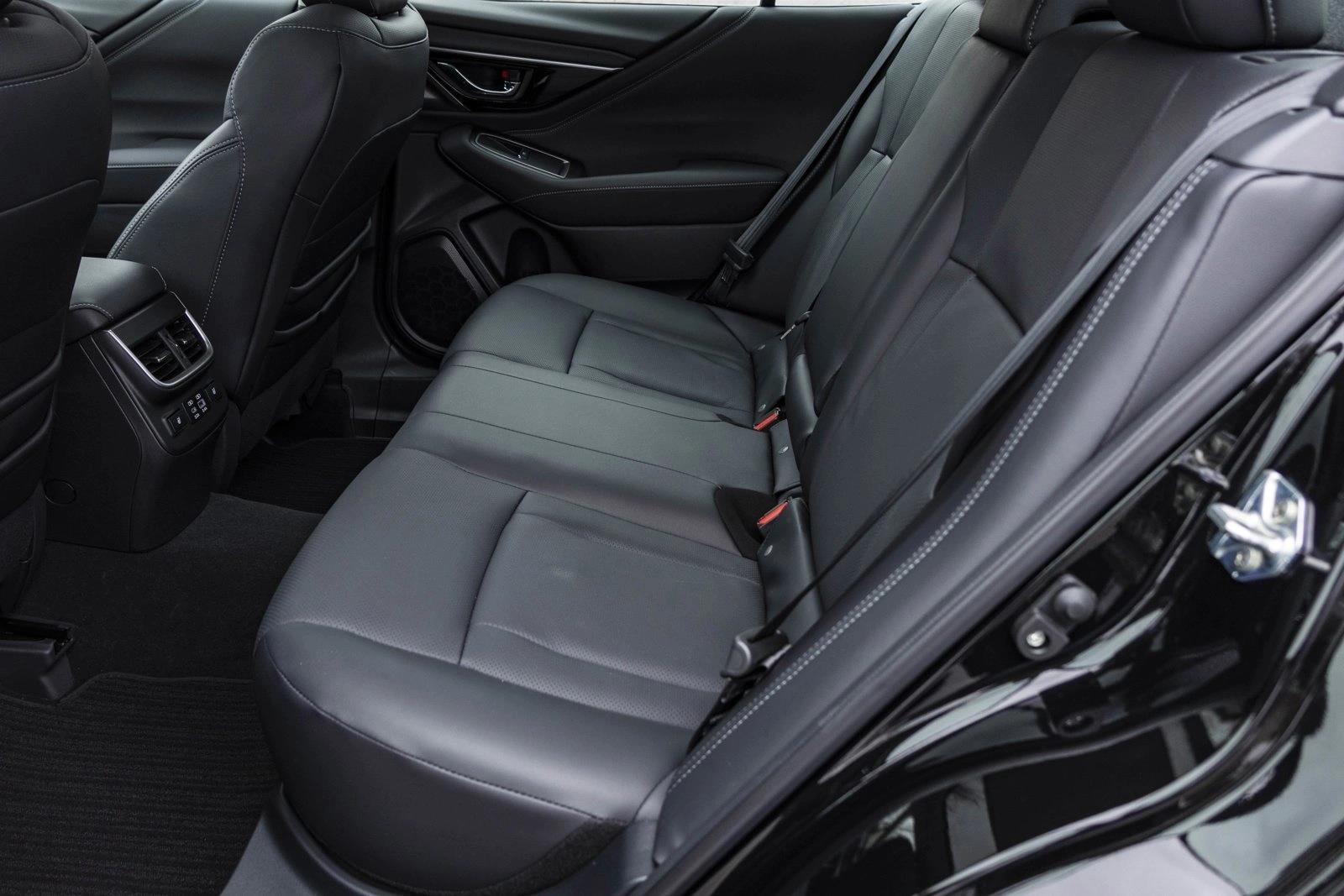 2025 SUBARU LEGACY - Image 24