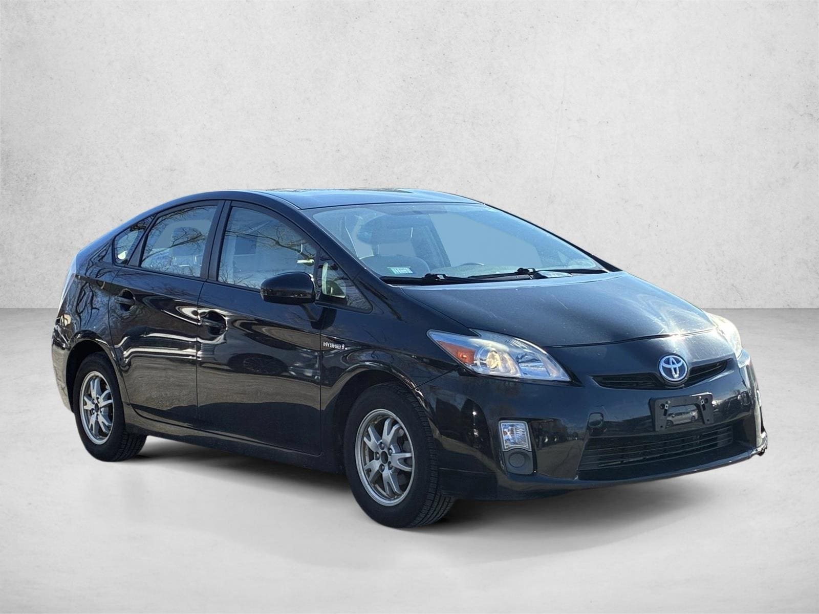 2011 TOYOTA PRIUS - Image 3