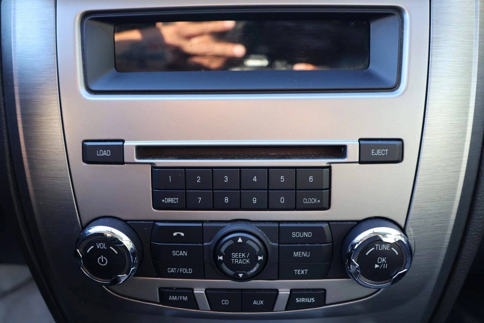 Vehicle thumbnail