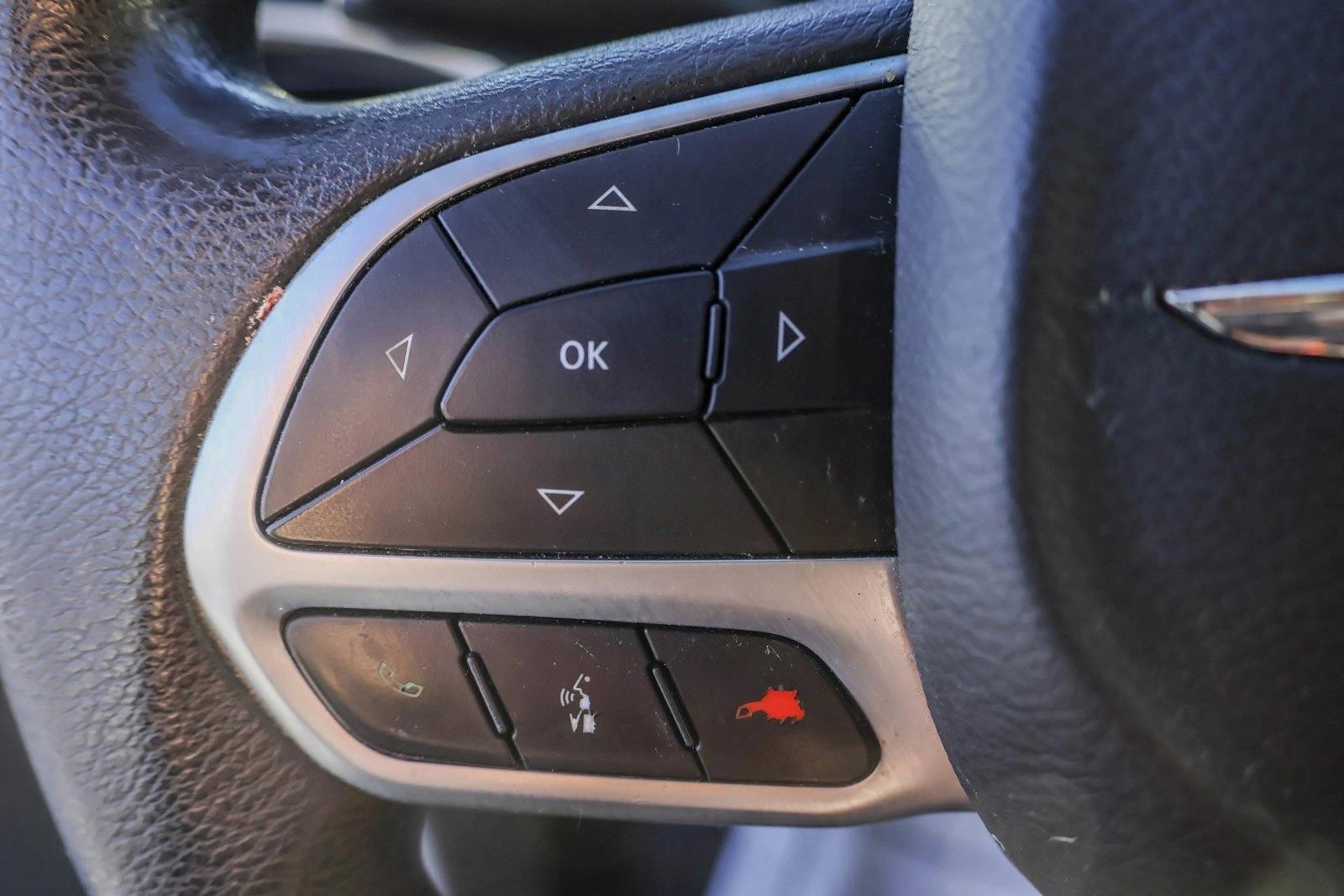 2018 CHRYSLER PACIFICA - Image 14