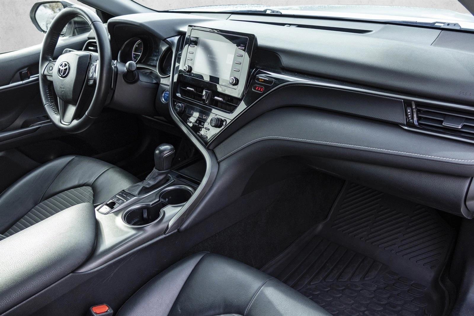 2022 TOYOTA CAMRY - Image 27