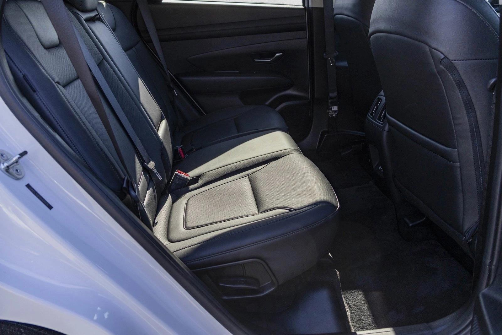 2025 HYUNDAI TUCSON - Image 26