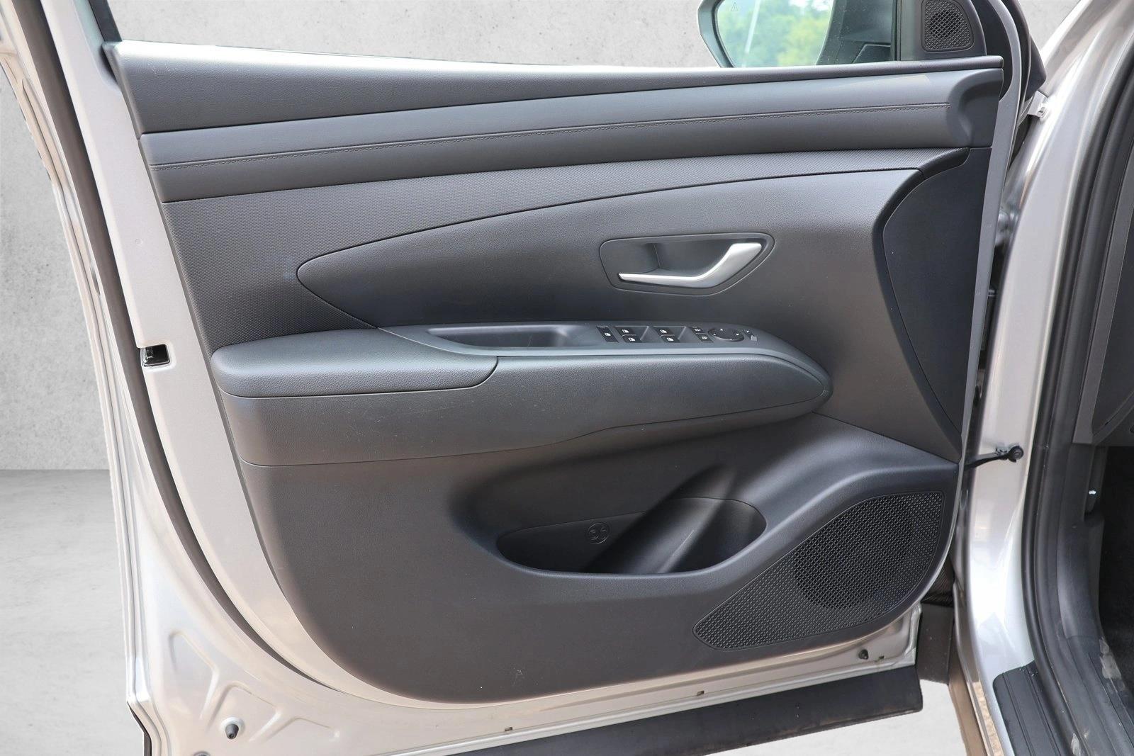 2026 Hyundai Tucson SEL - Photo 12