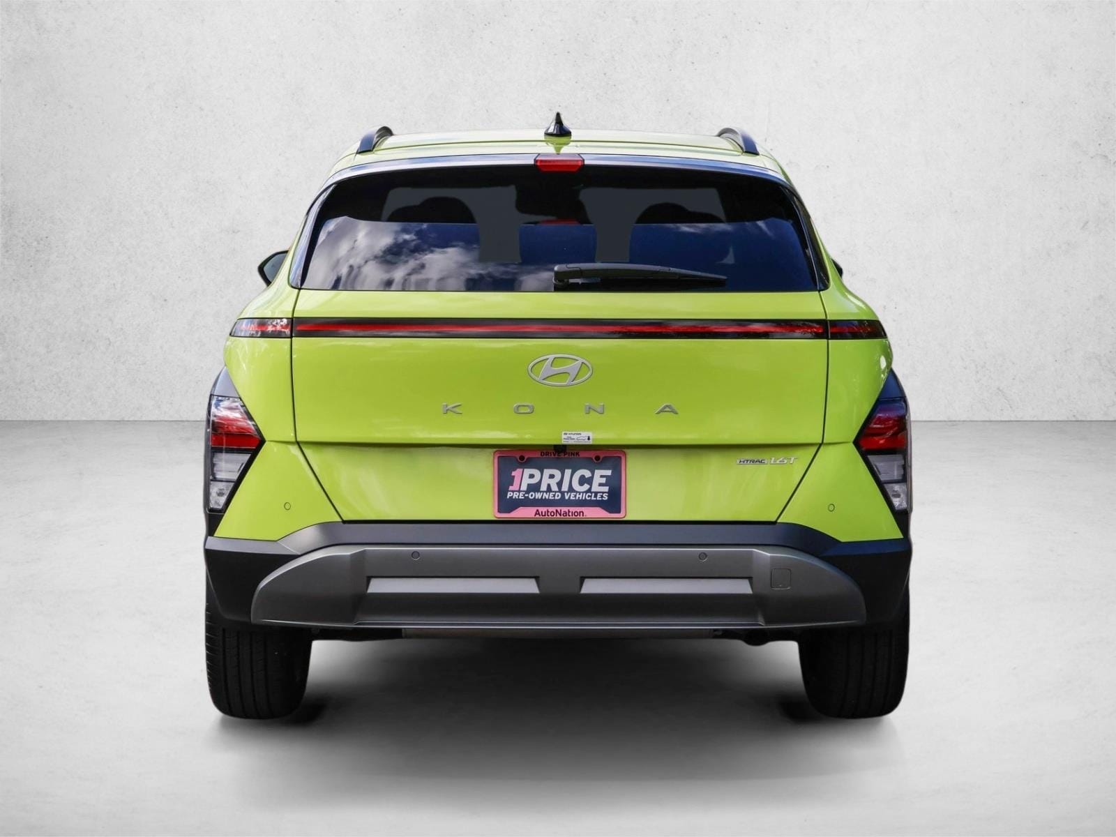 2024 HYUNDAI KONA - Image 6