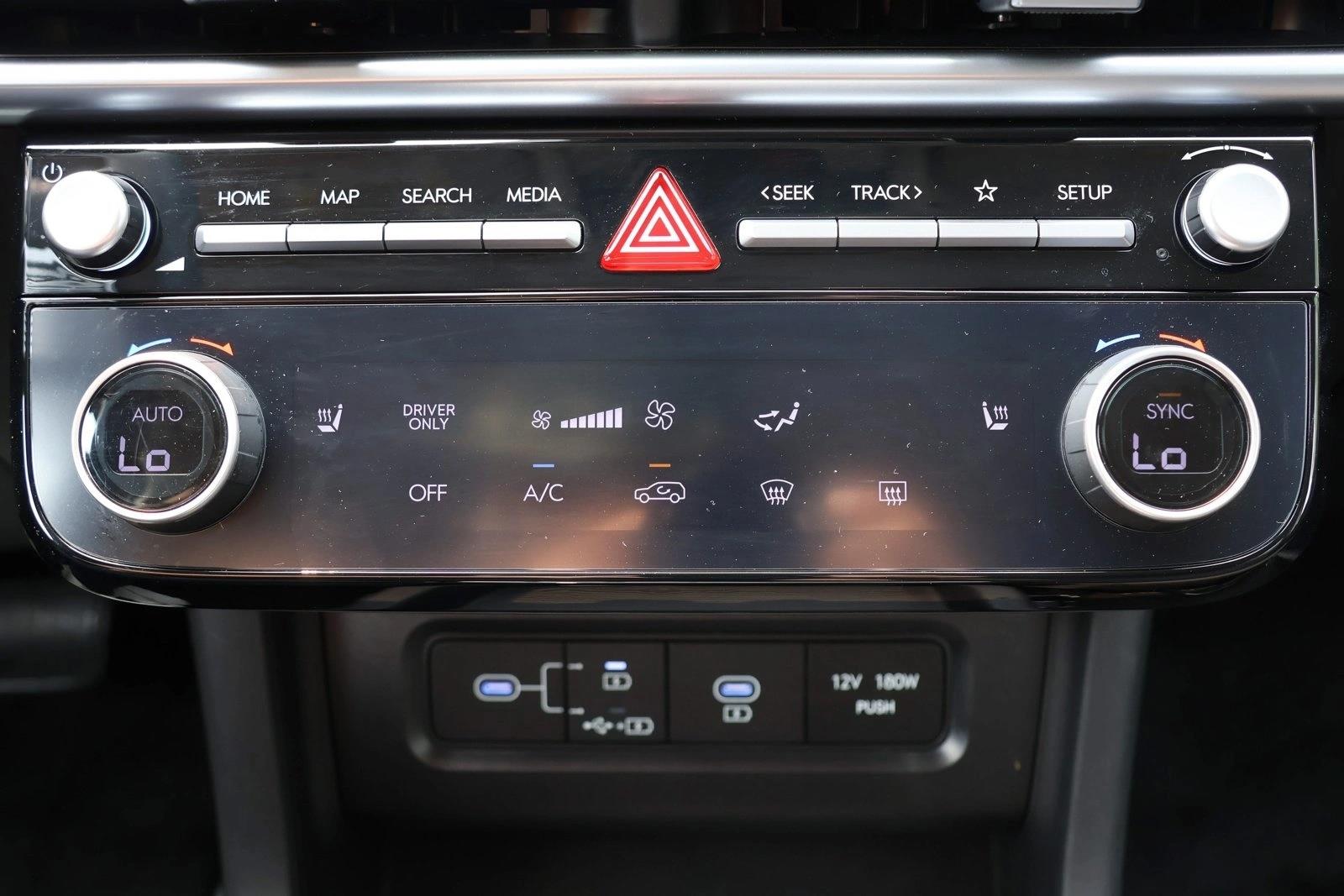 2026 Hyundai Tucson SEL - Photo 19
